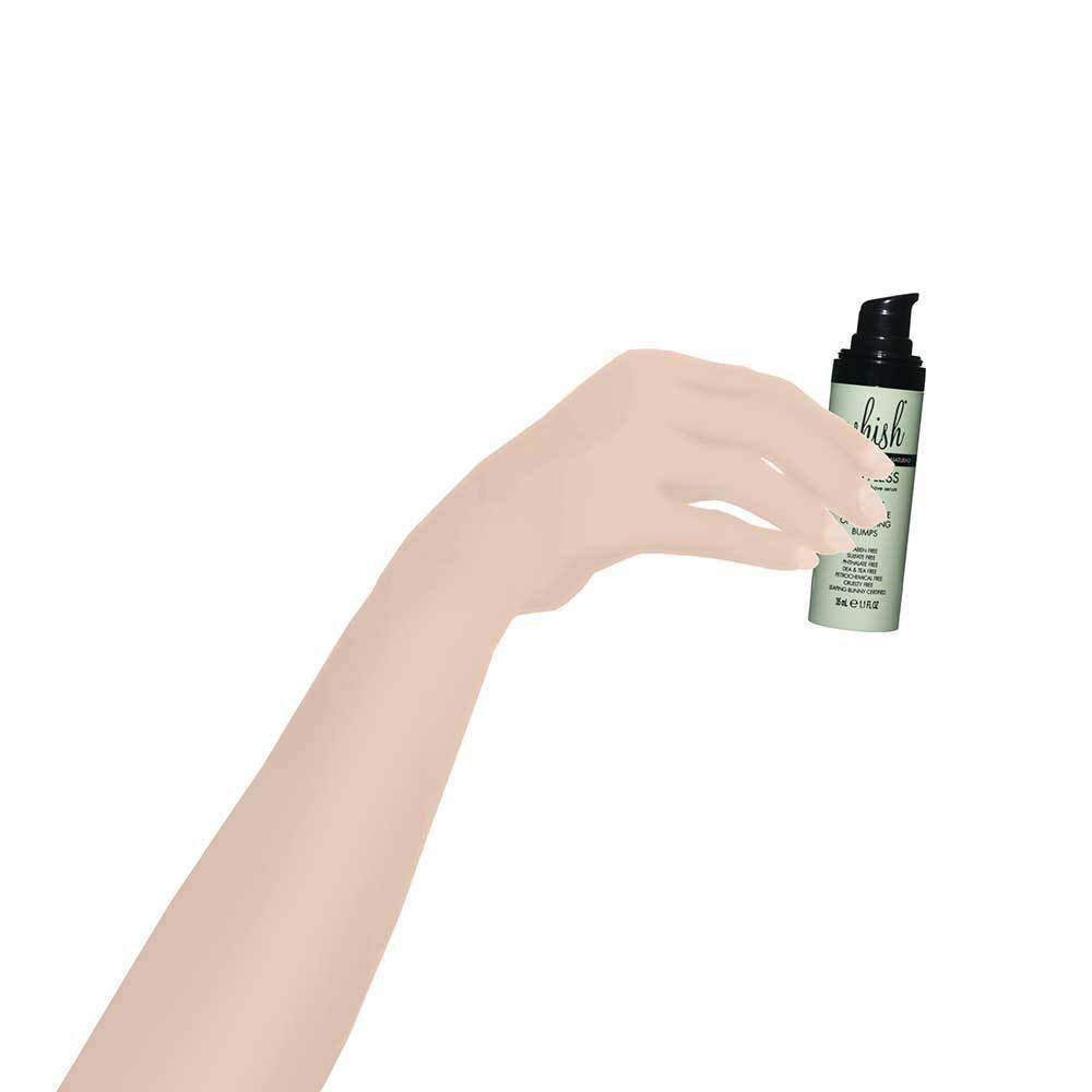 Flawless Ingrown Hair Serum For Post Shave & Wax